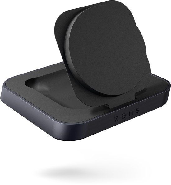 OtterBox Magnetic Nightstand Charger, Koper