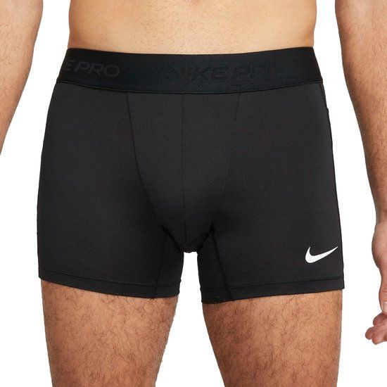 Nike Pro Dri-FIT Short Heren