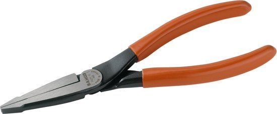 BAHCO Platbektang 2430 D-140 Ip