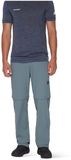 Mammut Hiking V Zip Off Broek Grijs 46 / Regular Man