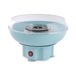 GILES & POSNER G&P Sorbet Candyfloss Maker - mat blauw
