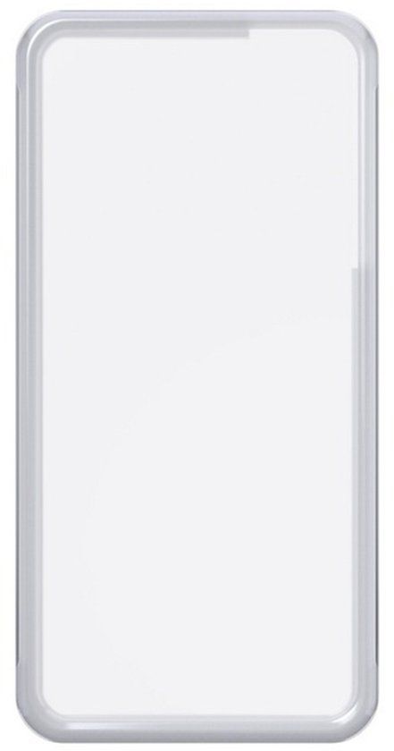 SP Connect Weather Cover geschikt voor Apple iPhone 16 Pro Max - Zwart