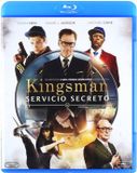 Disney Movies Kingsman: The Secret Service [Blu-Ray]