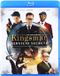 Disney Movies Kingsman: The Secret Service [Blu-Ray]