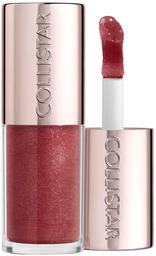 Collistar Puro Juicy Kiss Lip Gloss 4.5 ml Roze