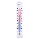 Plastic VELAMP Plastic indoor/outdoor thermometer 40cm
