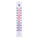 Plastic VELAMP Plastic indoor/outdoor thermometer 40cm