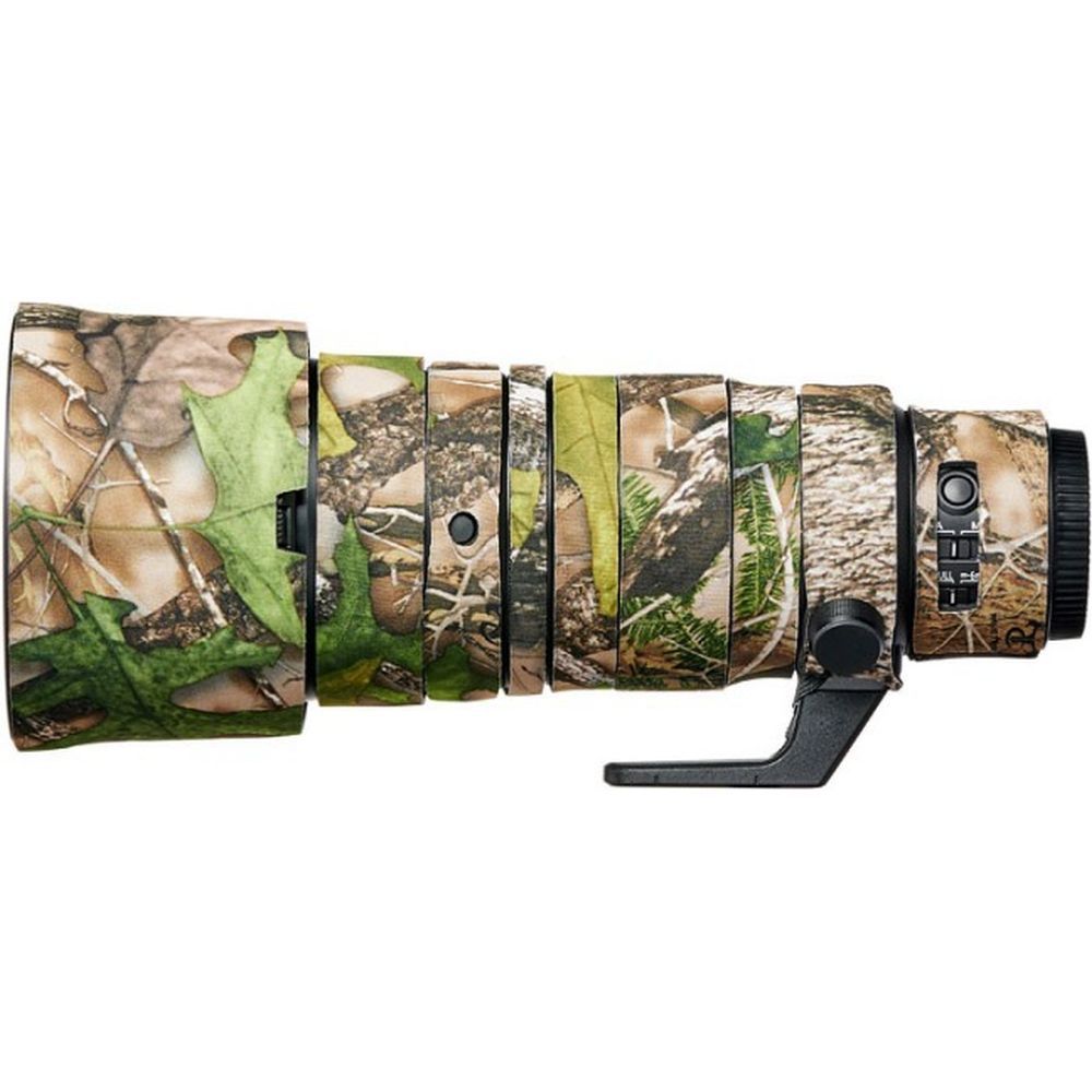 EasyCover Lens Oak For Nikon Z 400mm f/4.5S VR Timber HTC Camo
