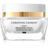 Christian Laurent CL Active Night Cream with Regenerating and Rebuilding Effect 50ml