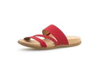 Gabor Shoes 03.705.16 Gabor Sport Donkerblauw Nubukleder Nubuk leer