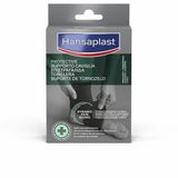Hansaplast Enkelband Dynamic Pain Guard Zwart