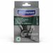 Hansaplast Enkelband Dynamic Pain Guard Zwart