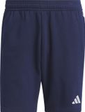 adidas Performance Tiro 23 League Joggingshort Heren Blauw M