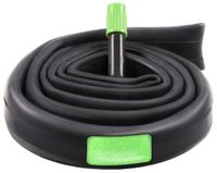 Slime Smart Eu Schrader Binnenband Zwart 16´´ / 1.10-1.40