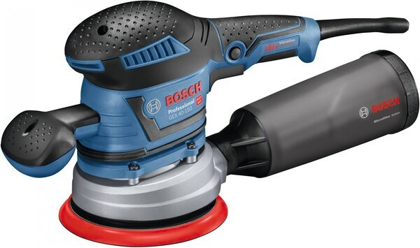 Bosch   GEX 40-150