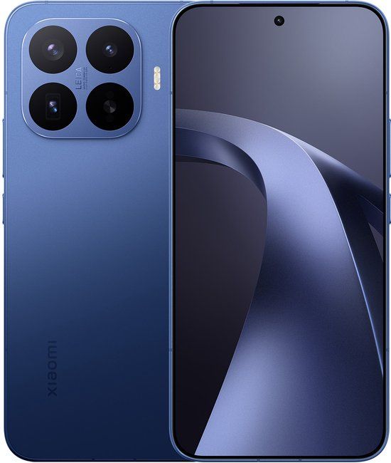 Xiaomi 17T Pro Diepblauw 12GB RAM 512GB ROM