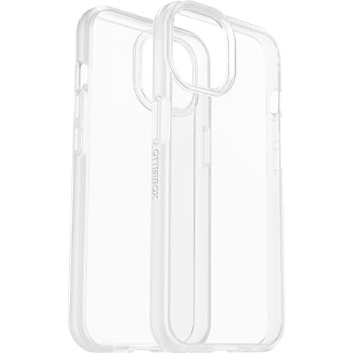 OtterBox Sleek Series - Hoesje voor iPhone 14 - Transparant