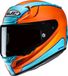 HJC RPHA 12 Respon Helm Maat