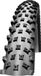 Schwalbe Rocket Ron 27.5x2.10 vouwband ZWART
