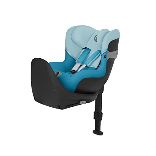 Cybex Kinderzitje Sirona S2 i-Size Beach Blue