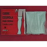 Escayola Enkelkettinkjes, kniebeschermers, vijlen en strikken, 1 stuk, 250 g