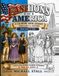 Fashions of America: A Coloring Book Journey Through U.S. History