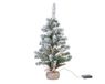 Everlands Imperial Boom Prelit - Kunstkerstboom - 60 cm - Groen