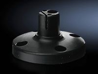 Rittal SG 2374.010 Zwart