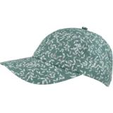 Eisley Summerly cap Cappellino con UPF50+, Traspirante e ad Asciugatura Rapida, Chiusura in Velcro, Stormy Sea, Eén maat Unisex Volwassenen