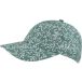 Eisley Summerly cap Cappellino con UPF50+, Traspirante e ad Asciugatura Rapida, Chiusura in Velcro, Stormy Sea, Eén maat Unisex Volwassenen