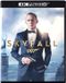 James Skyfall [Blu-Ray 4K]+[Blu-Ray]