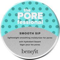 BENEFIT The POREfessional Lightweight Smoothing Moisturizer - Hydratační pleťový krém 20ml