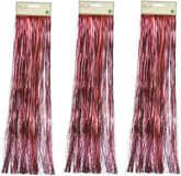 Cosy & Trendy Engelenhaar lametta rood