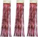 Cosy & Trendy Engelenhaar lametta rood