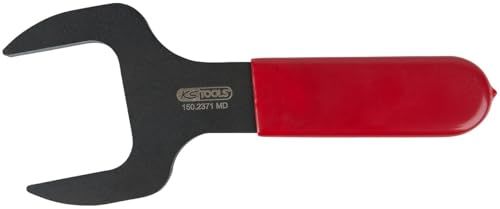 KS Tools 150.2371 Blokkeersleutel voor wielnaafflenzen