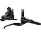 Shimano RS600/BR-RS405 schijfrem, zwart, één maat