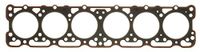 Gasket, Ajusa Gasket, cylinder head