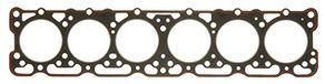 Gasket, Ajusa Gasket, cylinder head