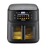 DIGIQUEST Dorotea10 Luchtfriteuse