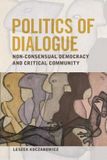 Politics Edinburgh University Press Politics Of Dialogue Paperback