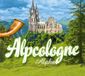 Sonic Rendezvous Alpcologne - Alpha (CD)
