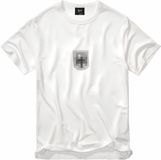 Brandit T-shirt Homme - 3XL - Blanc