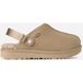 UGG® Lanah-klomp voor kinderen in Brown, Maat 33.5, Suede
