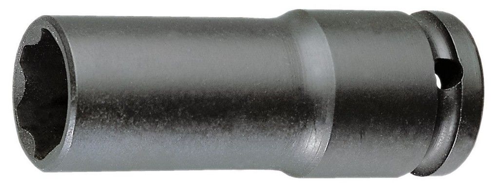 Facom dop impact 3/4 , dunwandig - convex 33 mm