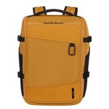 Samsonite 2Fit Underseat Backpack 23L geel