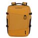 Samsonite 2Fit Underseat Backpack 23L geel
