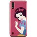 ERT GROUP mobiel telefoonhoesje voor Samsung A01 origineel en officieel erkend Disney patroon Snow White 006