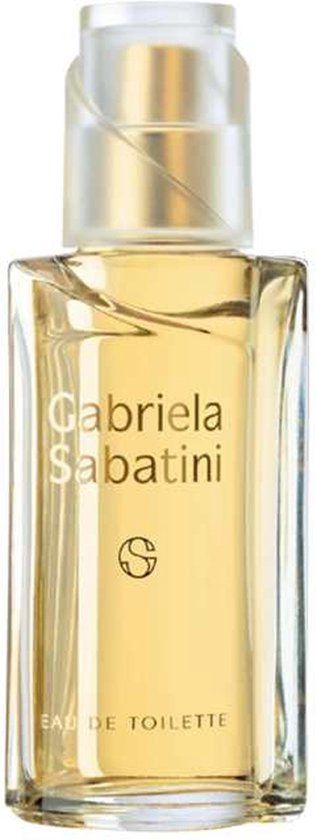 Gabriela Sabatini Eau de Toilette / 60 ml / Women