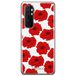 ERT GROUP mobiel telefoonhoesje voor Xiaomi MI NOTE 10 Lite origineel en officieel erkend Babaco patroon Flowers 018