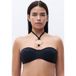 Chantelle Eclipse Maillot de bain Soutien-gorge Noir E70